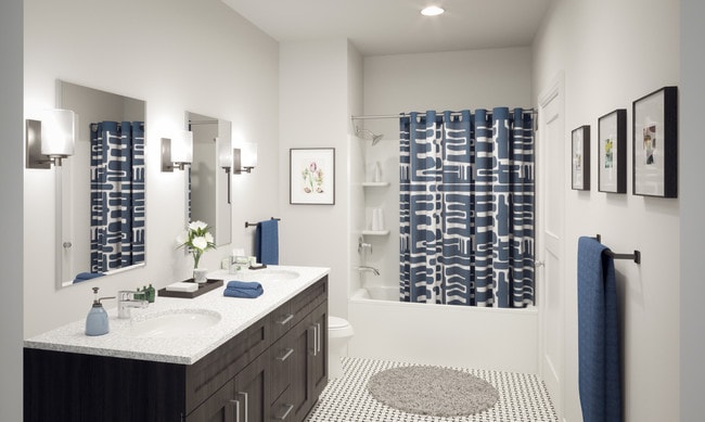 Interior Photo - 1722 Monroe