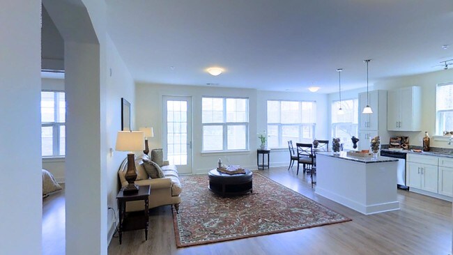 Barnbeck Place Brookfield Ct Apartment Finder