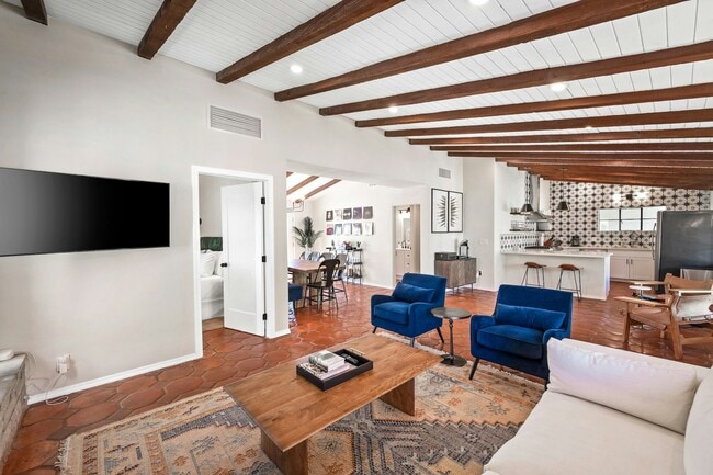 Building Photo - 620 S Camino Real