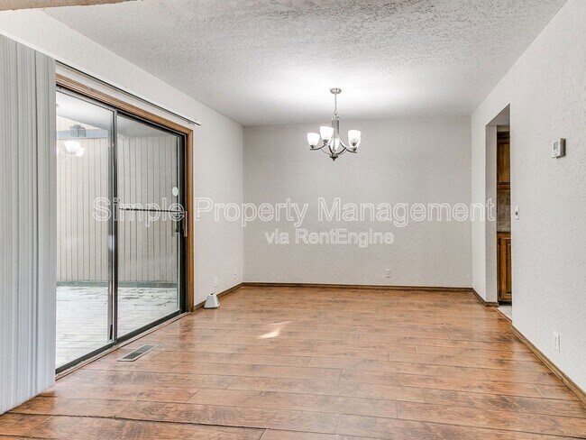 Building Photo - 3716 Summer Cloud Dr