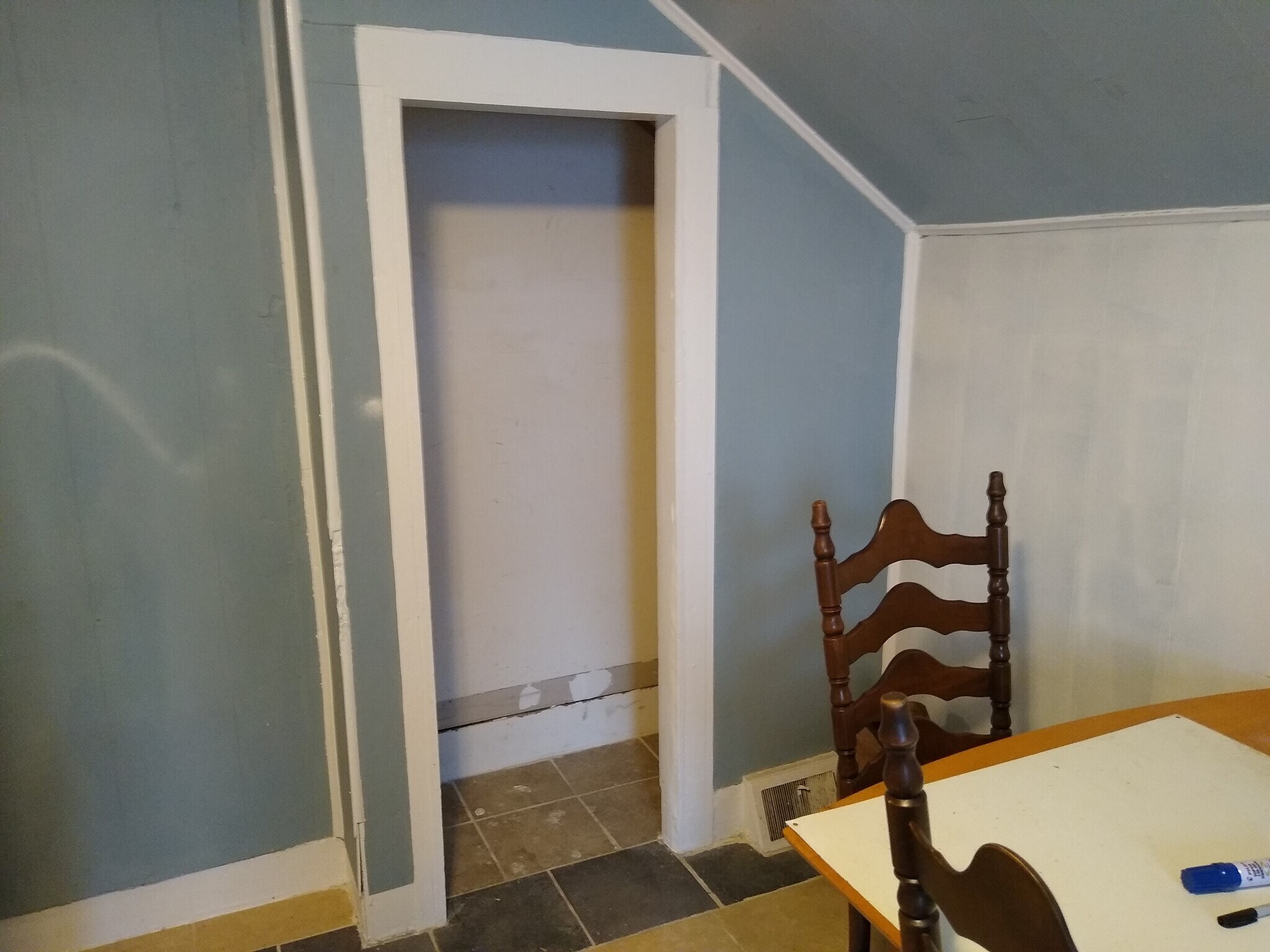 Pantry - 36 Washington St