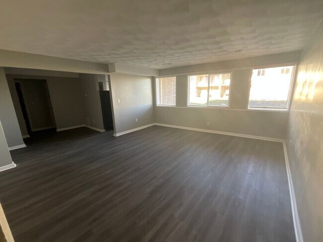 Building Photo - Experience Luxury Living at Park Harrison:...