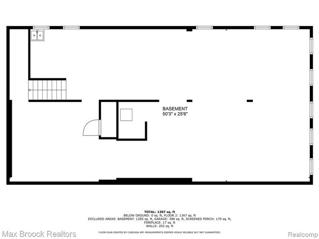 Building Photo - 6695 Lahser Rd