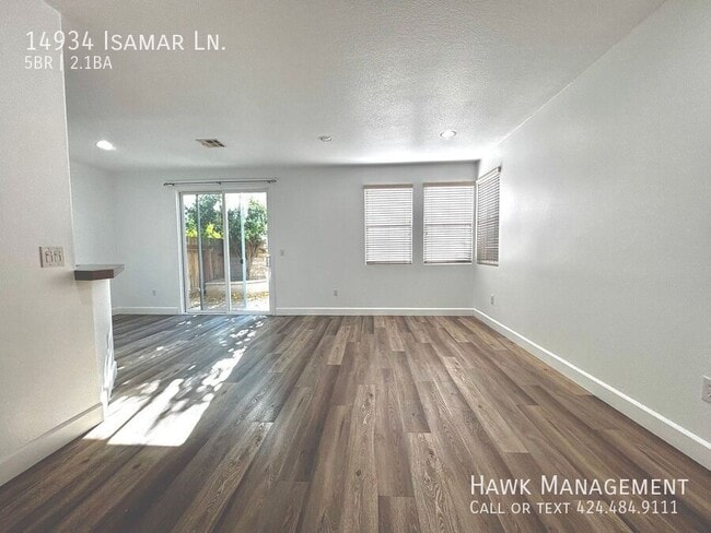 Building Photo - 14934 Isamar Ln
