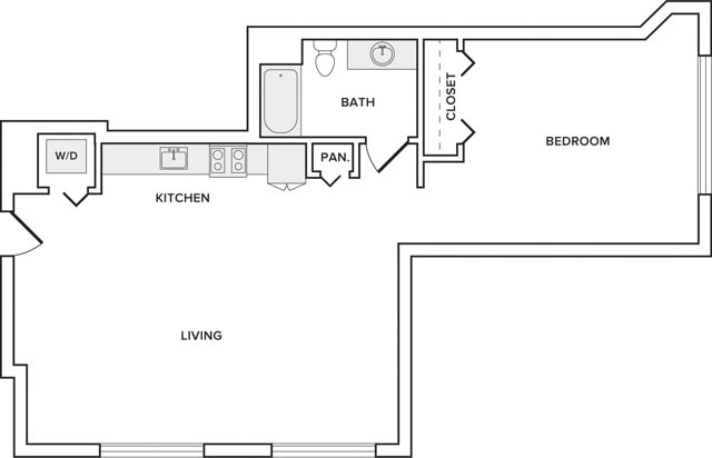 A3 Renovated - Modera Skylar