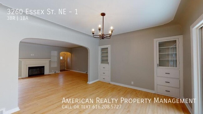 Building Photo - 3260 Essex St NE