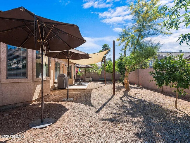 Building Photo - 4587 E Barbarita Ct