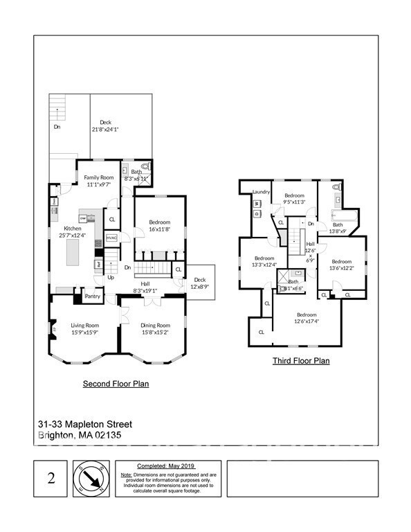 Building Photo - 33 Mapleton St