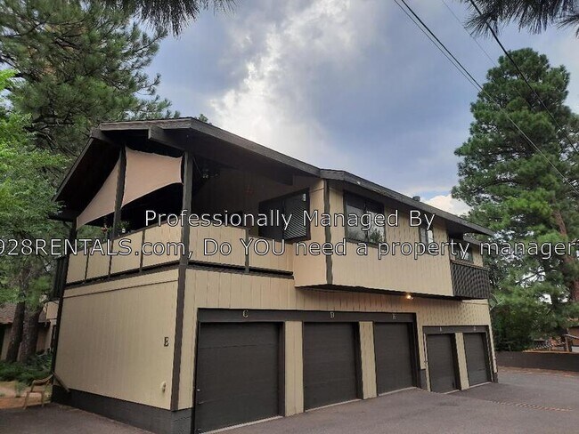 Building Photo - 823 W Birch Ave