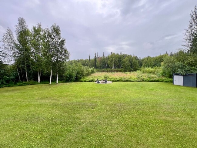 Building Photo - Stunning 3-Bedroom, 3-Bath Waterfront Home on the Chena River