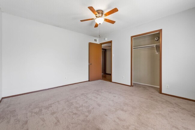 Building Photo - Approved applicant