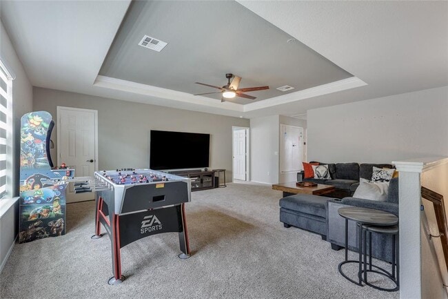 Building Photo - 7013 Armagh Dr
