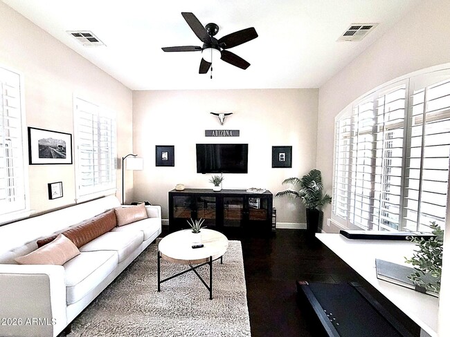 Building Photo - 3551 S Sterling Ct