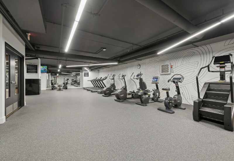 Building Photo - 1129 South Blvd