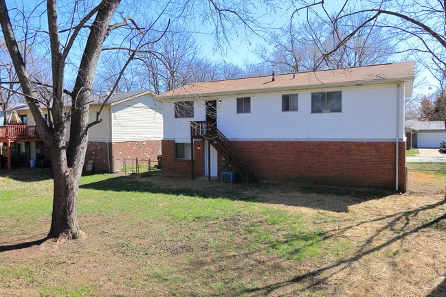 Building Photo - 1815 Stilton Court