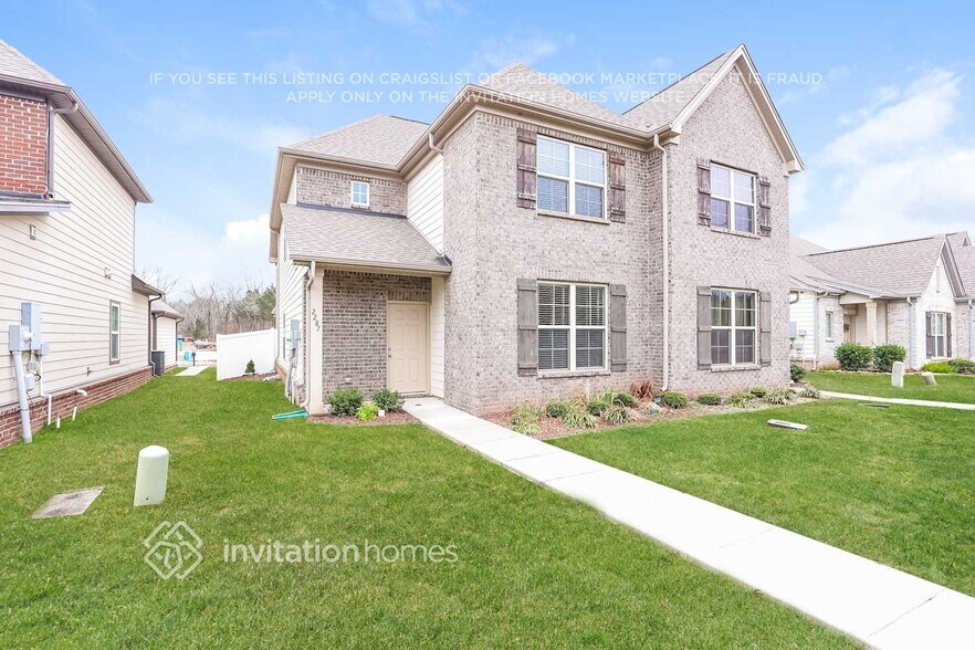 Building Photo - 2287 Cason Ln