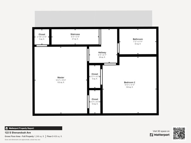 Building Photo - 122 S Shenandoah Ave