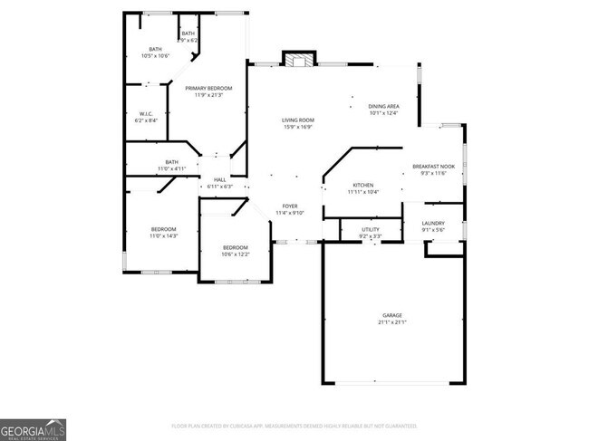 Building Photo - 250 Meadow View Dr