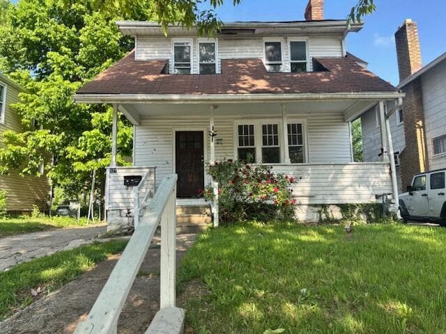 Building Photo - 827 Fairwood Ave