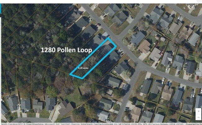 Building Photo - 1280 Pollen Loop