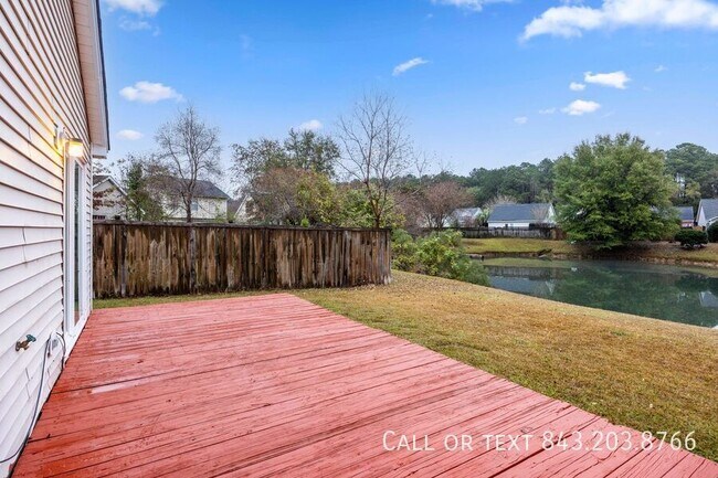 Building Photo - 133 2 Pond Loop