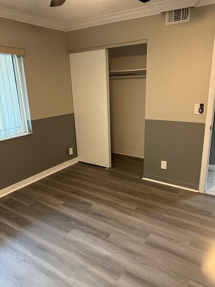 2nd bedroom - 6184 Michelle Way