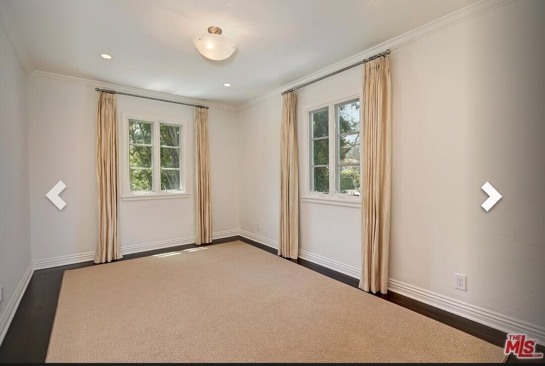 Secondary bedroom - 668 S GRETNA GREEN Way