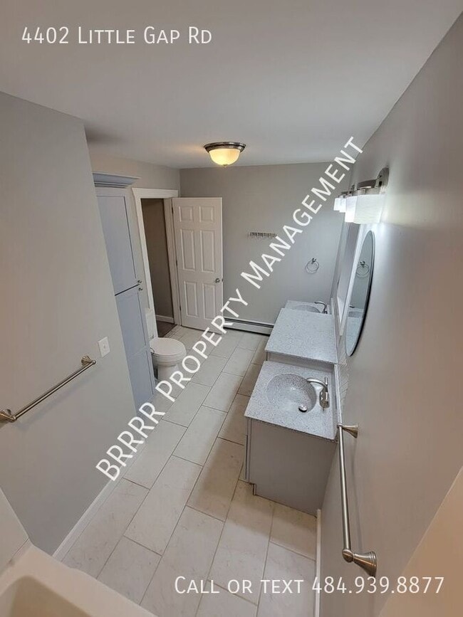 Building Photo - 4402 Little Gap Rd