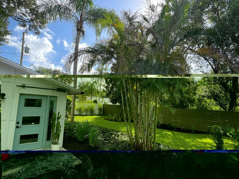 Building Photo - 228 E Harding St