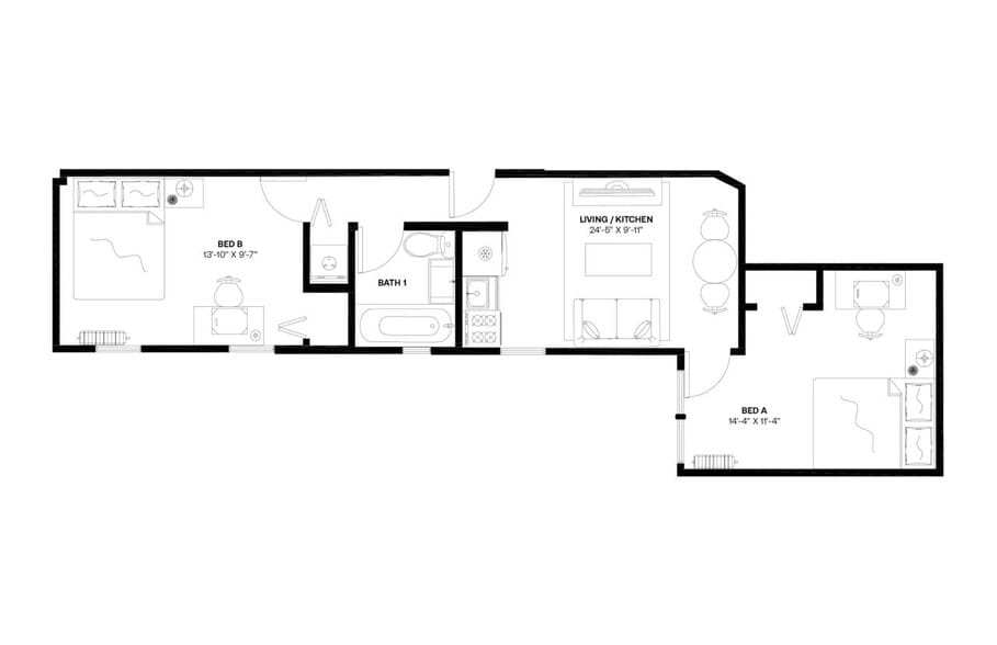 Building Photo - 23 E 109th St