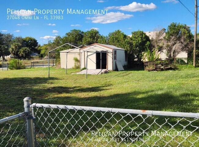 Building Photo - 27048 Omni Ln