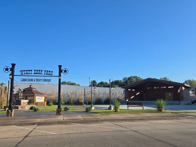 Building Photo - Premium Listing: Historic Estate + Acreage — Lamar’s Crown Jewel