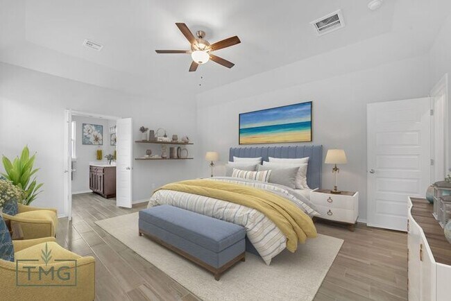 Building Photo - Owasso Dream Home! New Construction! Encla...