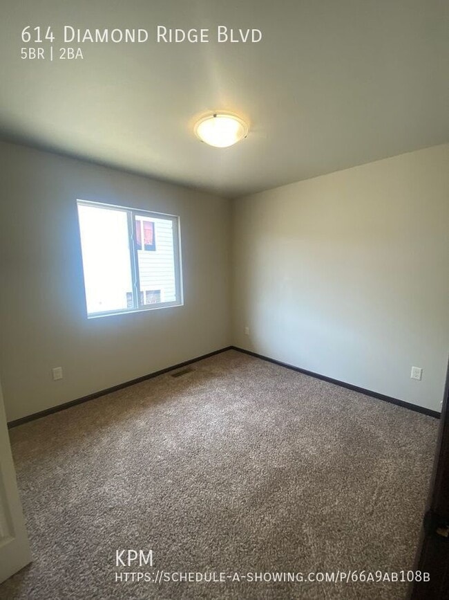 Building Photo - 614 Diamond Ridge Blvd