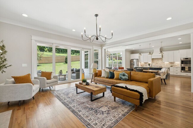 Building Photo - Gorgeous Rental! Like NEW!!!