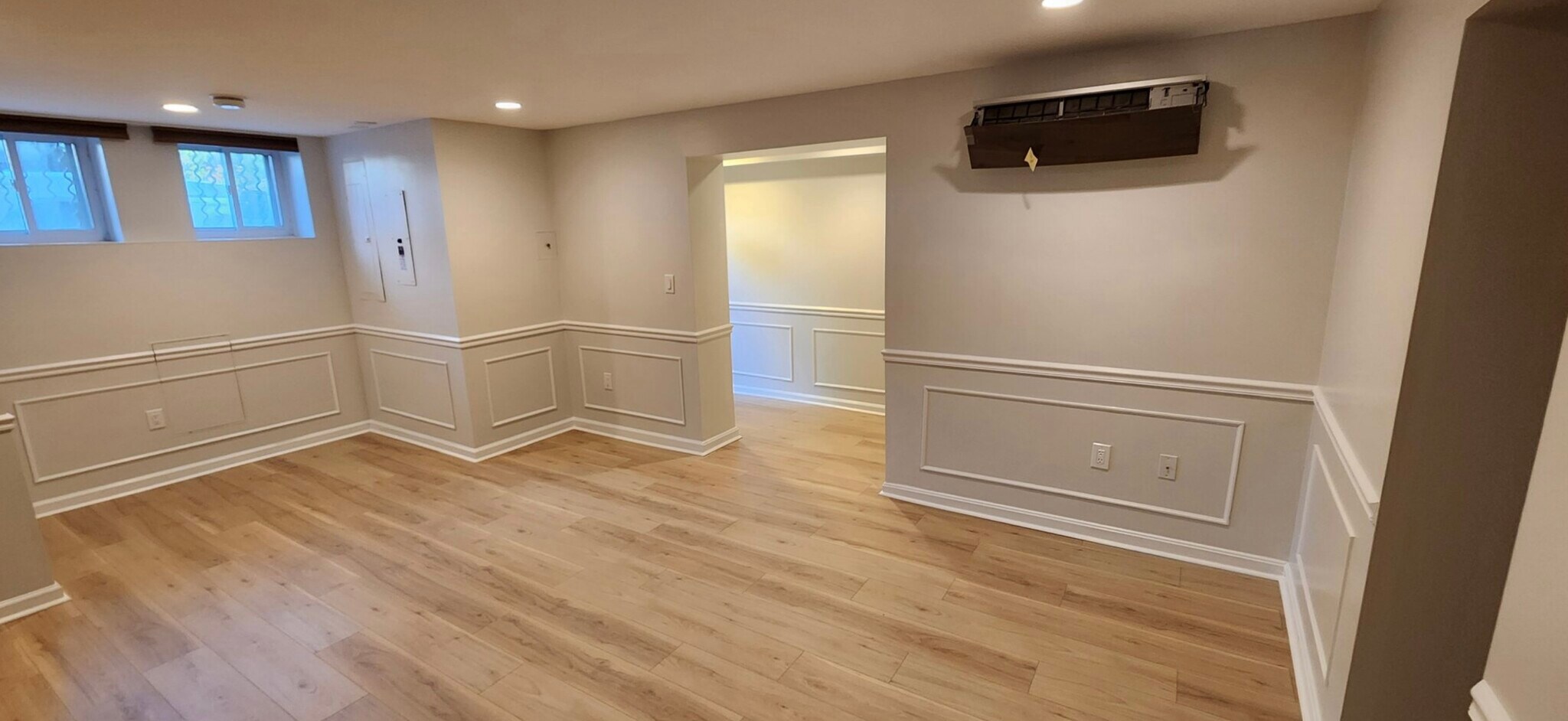 Building Photo - 1758 Swann St NW