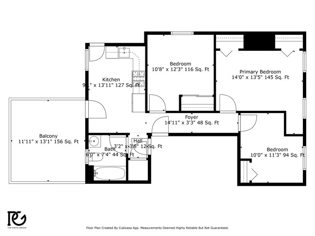Building Photo - 80 Ferry St