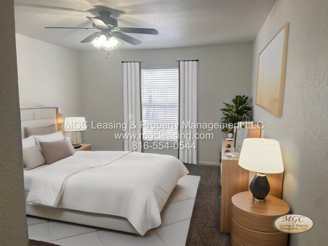 Building Photo - 3 bedroom Duplex with unique floor plan fo...