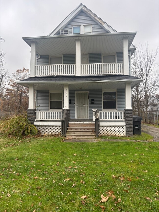 Building Photo - 3470 E 125th St