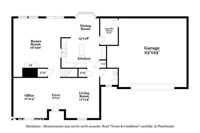 Building Photo - 5409 Rapidan Ln