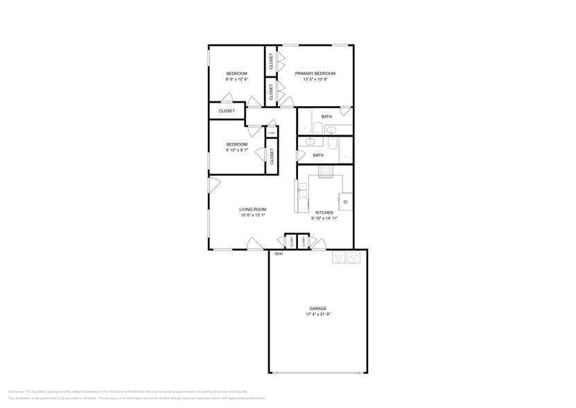 Building Photo - 24307 Hard Wood Dr