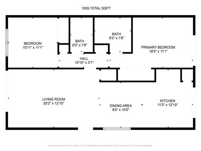 Building Photo - AVAILABLE NOW! 2 Bed 2 Bath Condo in Palm ...