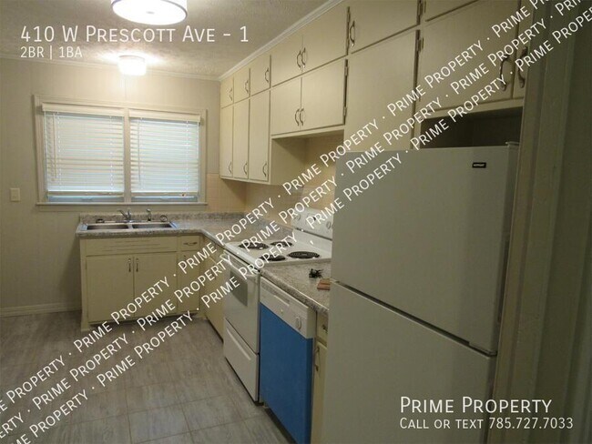 Building Photo - 410 W Prescott Ave