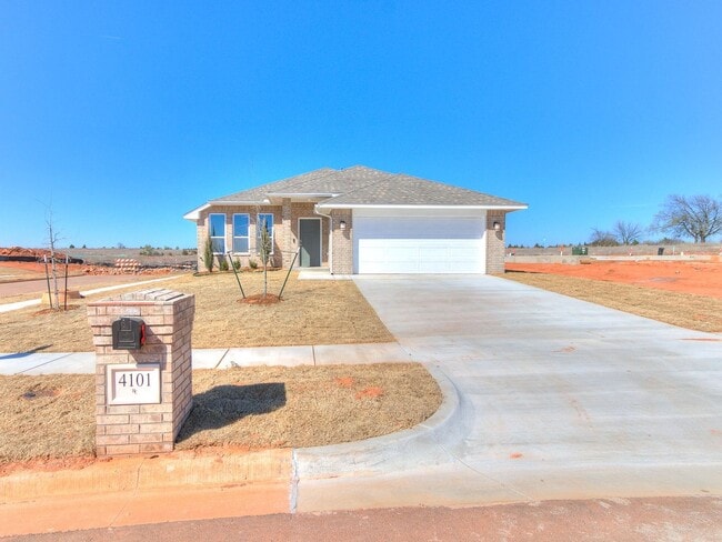 Primary Photo - Beautiful New Home!