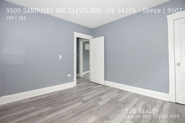 Building Photo - 9505 Sandusky Ave