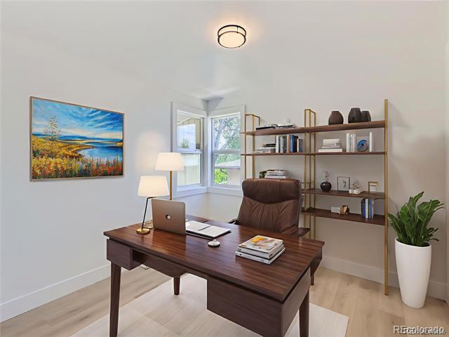 Building Photo - 235 S Stuart St