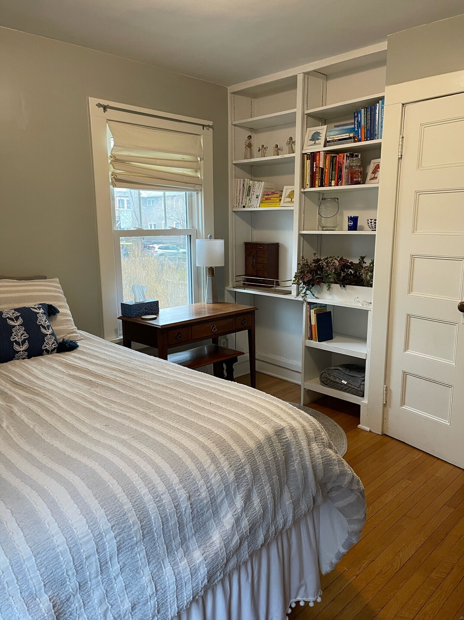 Bedroom 3 - 252 Brunswick St