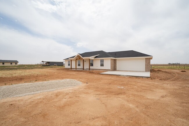 Building Photo - Country Living In Roosevelt ISD! HALF OFF ...