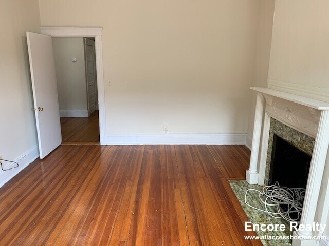 Building Photo - 1377 Commonwealth Ave