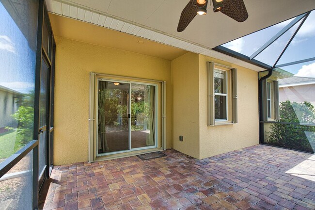 Building Photo - Annual Unfurnished 3 Bed 2 Bath Single Family Home in Stoneybrook of Venice!
